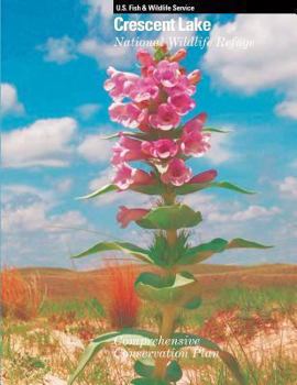 Crocodile Lake National Wildlife Refuge Comprehensive Conservation Plan