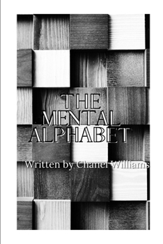 Paperback The Mental Alphabet Book