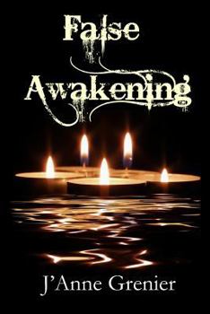 Paperback False Awakening Book