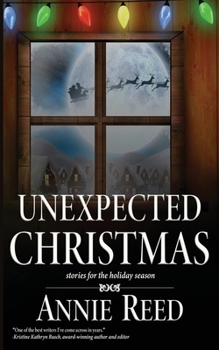 Paperback Unexpected Christmas Book