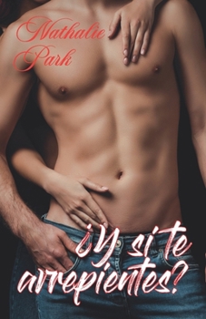 Paperback ¿Y si te arrepientes? [Spanish] Book