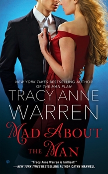 Mad About the Man - Book #3 of the Graysons