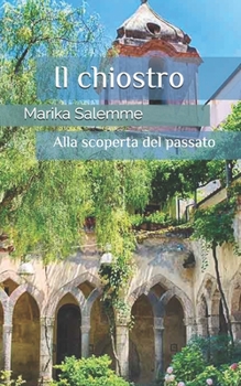 Paperback Il chiostro [Italian] Book