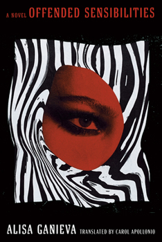 Paperback Offended Sensibilities Book