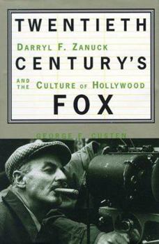 Hardcover Twentieth Century's Fox Book