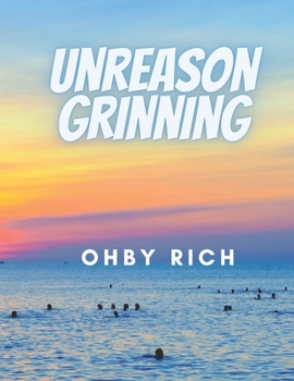 Paperback Unreason grinning Book