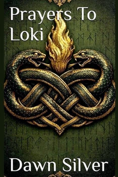 Paperback Prayers To Loki Book