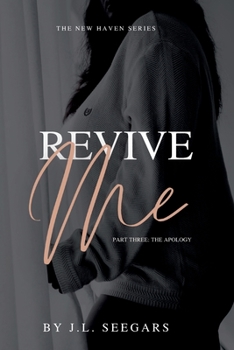 Paperback Revive Me (Part Three) Book