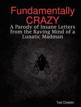 Paperback Fundamentally Crazy Book