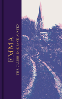 Hardcover Emma: The Collector's Edition Book