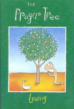 Paperback Prayer Tree Gift Edition Book