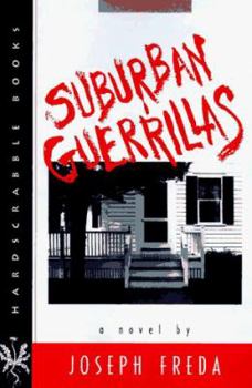Paperback Suburban Guerrillas Book