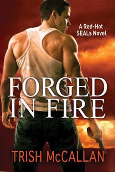 Paperback Forged in Fire Book