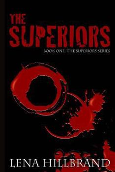 Paperback The Superiors Book