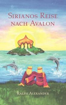 Paperback Sirianos Reise nach Avalon [German] Book