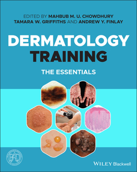 Paperback Dermatology Training: The Essentials Book