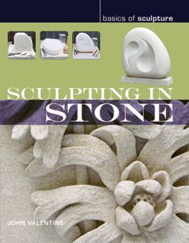 Paperback Sculpting in Stone Book