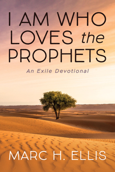 Paperback I Am Who Loves the Prophets Book