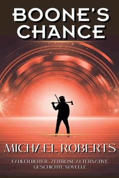 Paperback Boone's Chance [German] Book