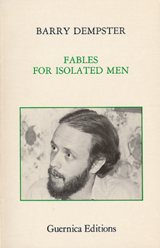 Paperback Fables for Isolated Men Book