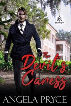 Paperback The Devil's Caress Book