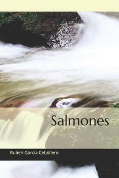 Paperback Salmones [Spanish] Book