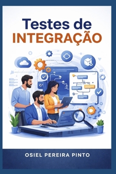 Testes de Integração (Portuguese Edition)