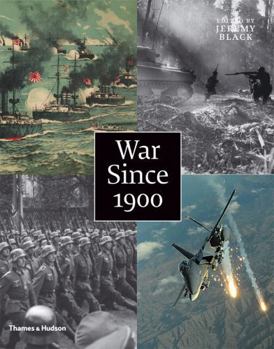 Hardcover War Since 1900 Book