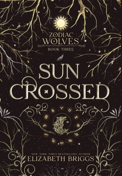 Hardcover Sun Crossed Book