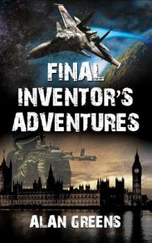 Paperback Final Inventor's Adventures Book