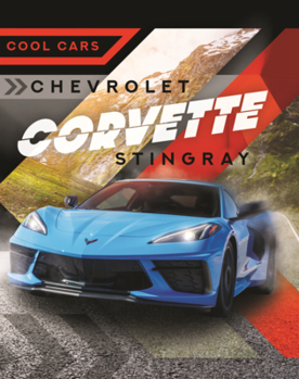 Chevrolet Corvette Stingray