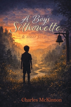Paperback A Boy's Silhouette Book