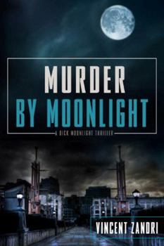 Paperback Murder by Moonlight Book