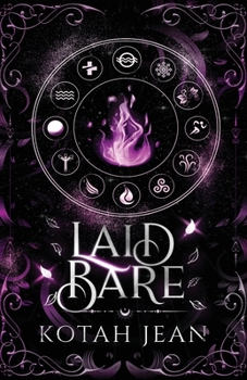Paperback Laid Bare: Special Edition Book