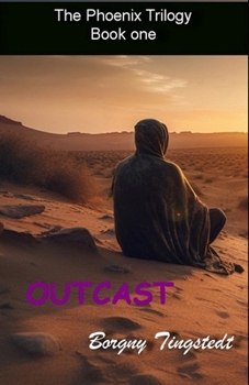 Paperback Outcast Book