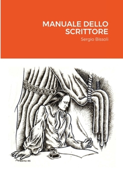 Paperback Manuale Dello Scrittore [Italian] Book