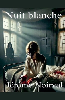 Paperback Nuit blanche [French] Book