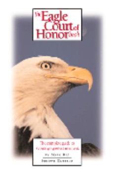 The Eagle Court of Honor Book
