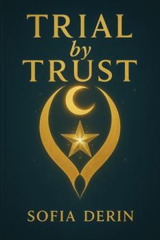 Paperback Trial by Trust Book