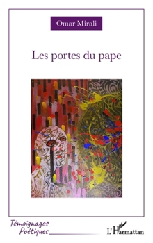 Les portes du pape (Témoignages Poétiques) (French Edition)
