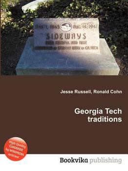 Paperback Georgia Tech Traditions Book