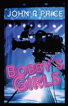 Paperback Bobby's Girls Book