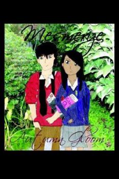 Paperback Mesmerize Book