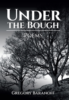 Hardcover Under the Bough: Poems Book