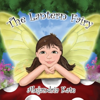 Paperback The Lantern Fairy Book