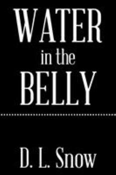 Paperback Water in the Belly Book