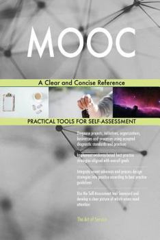 Paperback MOOC A Clear and Concise Reference Book