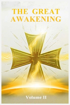 Paperback The Great Awakening Volume II Book