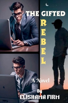 Paperback The Gifted Rebel Book