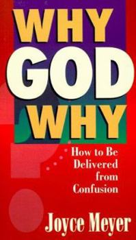 Paperback Why God Why? Book